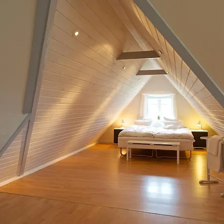 Myregaard And فندق مبيت وإفطار 3*