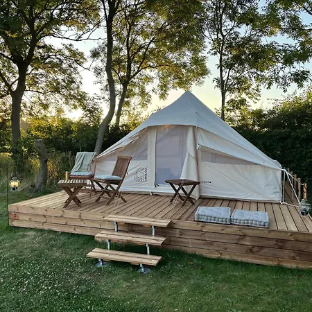 Myregaard And Bed & Breakfast