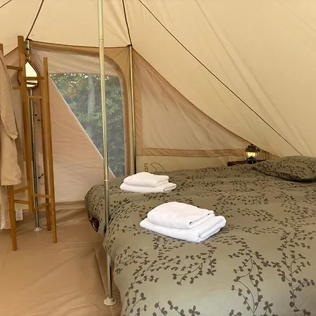 Bed & Breakfast Myregaard And