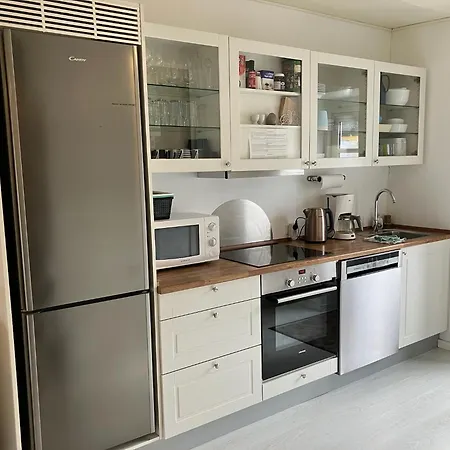 Myregaard And Bed & Breakfast 3*