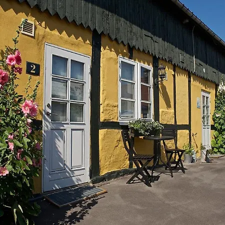 Bed & Breakfast Myregaard And Snogebæk
