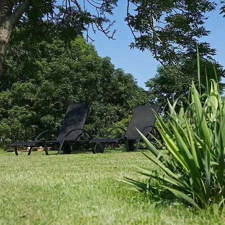 Myregaard And Bed & Breakfast