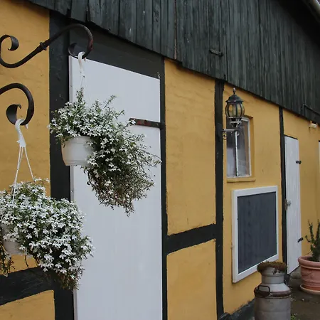 Bed & Breakfast Myregaard And 3*