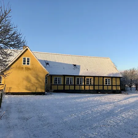 Myregaard And 3* Snogebæk