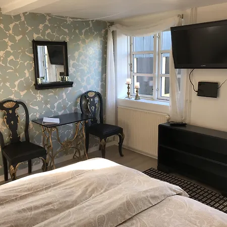 Bed & Breakfast Myregaard And 3*
