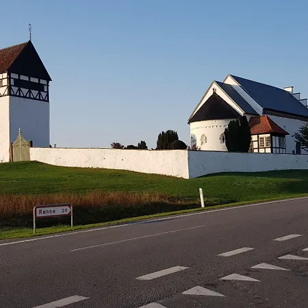Myregaard And 3* Snogebæk