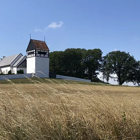 Bed & Breakfast Myregaard And