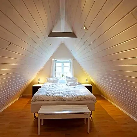 Myregaard And 3* Snogebæk
