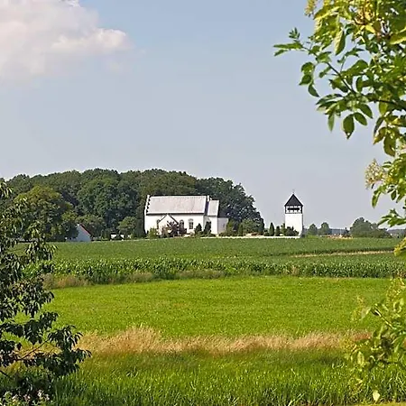 B&B Myregaard And