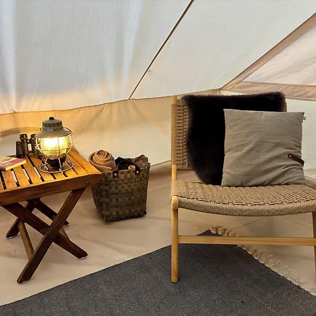 Bed and Breakfast Myregaard And 3*