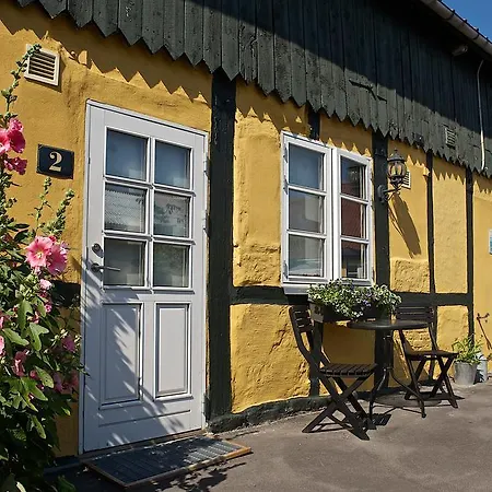 Bed & Breakfast Myregaard And 3*