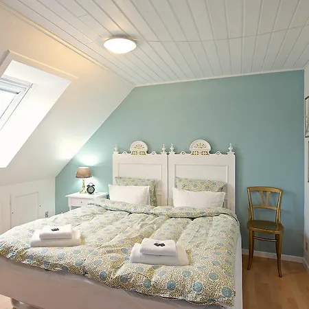 Myregaard And B&B