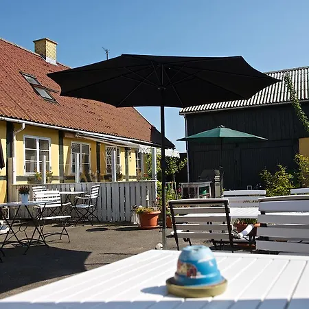 Bed & Breakfast Myregaard And