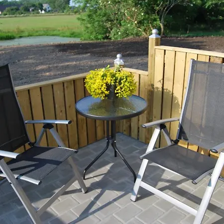 Myregaard And Bed & Breakfast