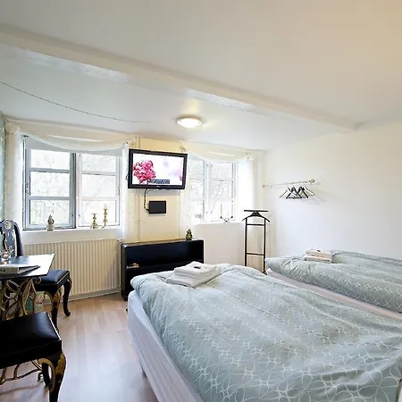 B&B Myregaard And