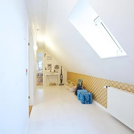 Myregaard And 3* Snogebæk