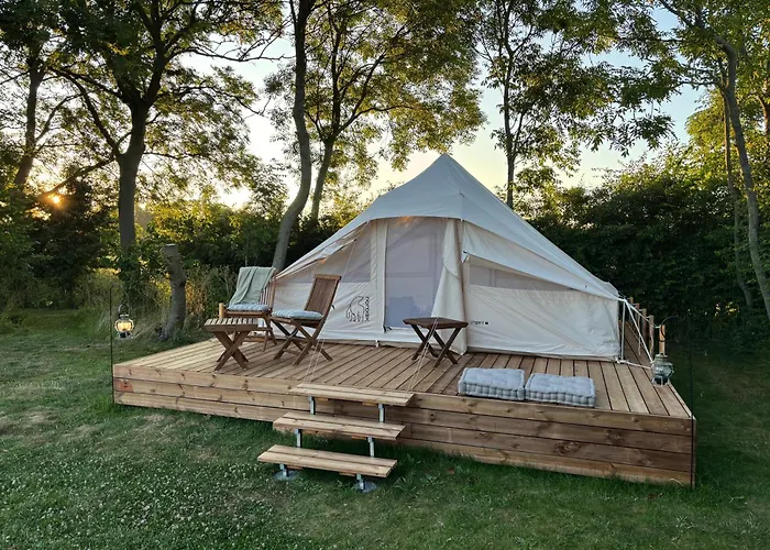 Myregaard And Bed & Breakfast