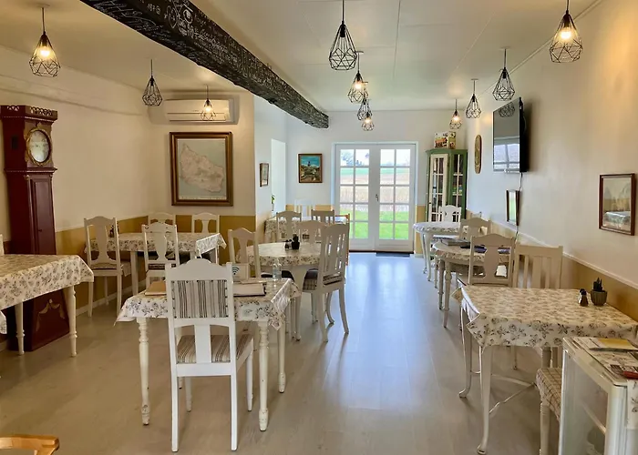 Bed & Breakfast Myregaard And Snogebæk