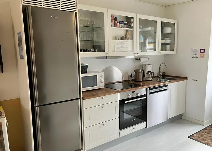 Myregaard And Bed & Breakfast 3*