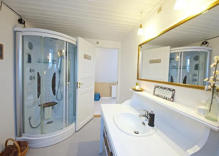 Bed & Breakfast Myregaard And 3*