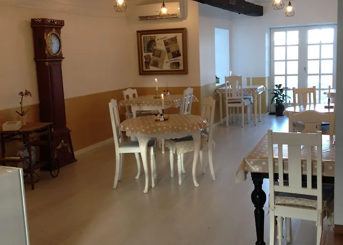 Bed & Breakfast Myregaard And Snogebæk