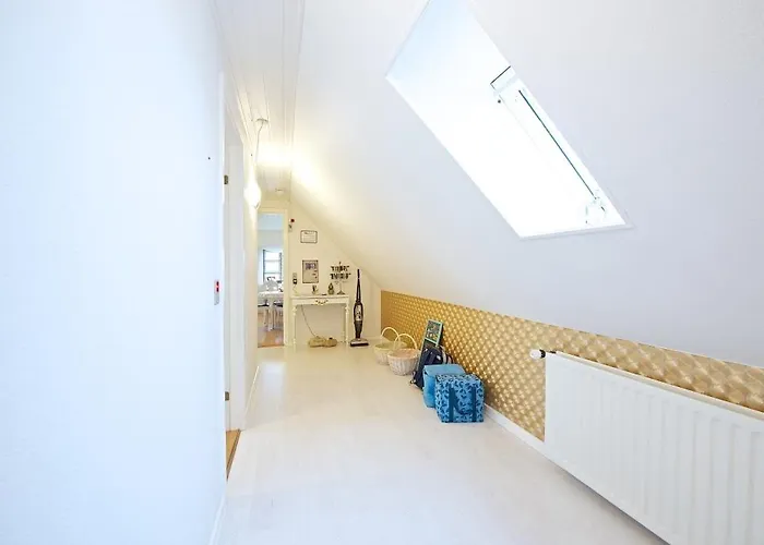 Myregaard And Bed & Breakfast Snogebæk