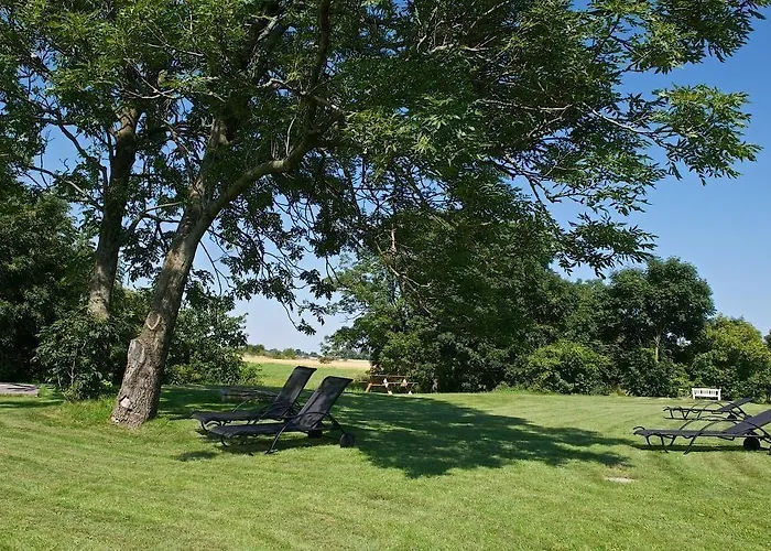 Bed & Breakfast Myregaard And Snogebæk