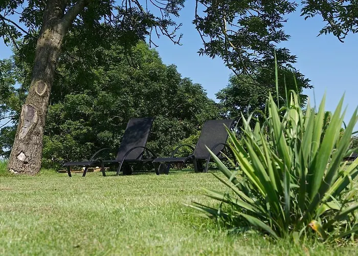 Myregaard And Bed & Breakfast