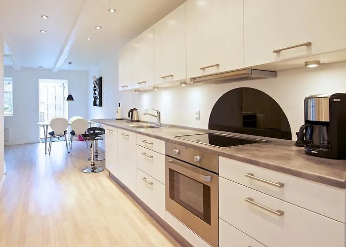 Myregaard And Snogebæk