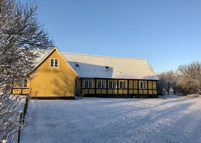 Myregaard And 3* Snogebæk