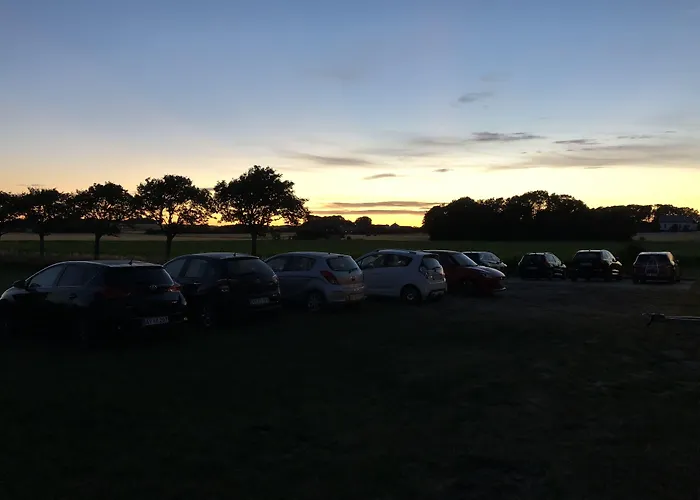 Myregaard And Snogebæk