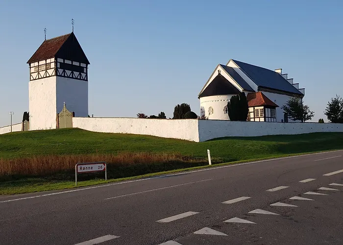 Myregaard And 3* Snogebæk