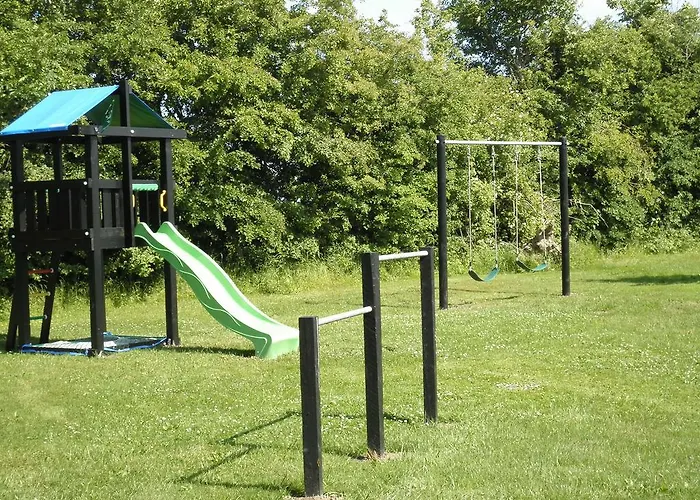 Bed & Breakfast Myregaard And 3*