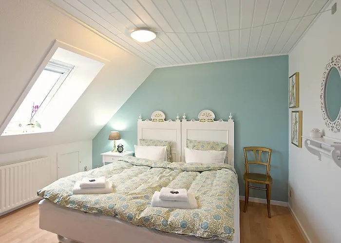 Myregaard And Bed & Breakfast