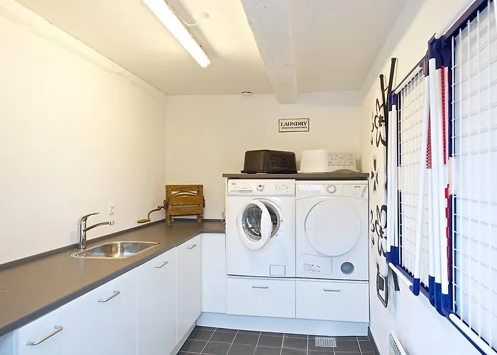 Bed & Breakfast Myregaard And Snogebæk