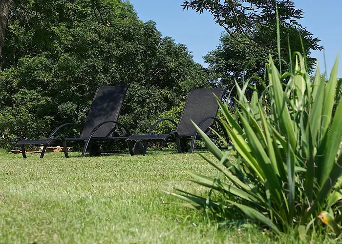 Myregaard And Bed & Breakfast