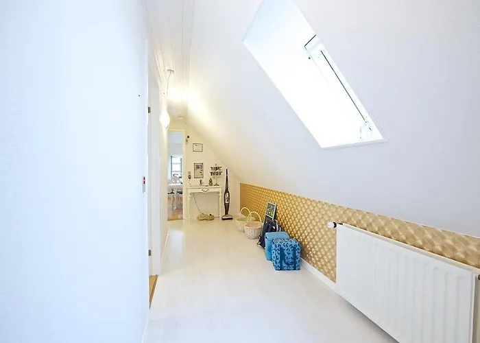 Myregaard And Bed & Breakfast 3*