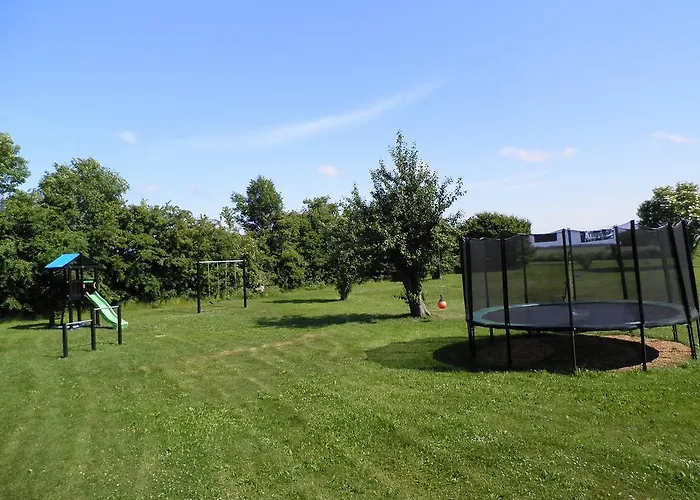 Myregaard And Bed & Breakfast 3*