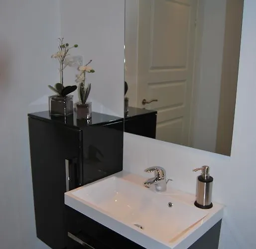 Bed & Breakfast Myregaard And 3*