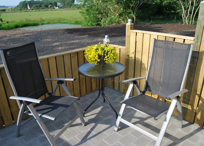 Myregaard And Bed & Breakfast