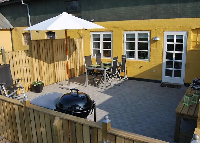 Myregaard And Snogebæk