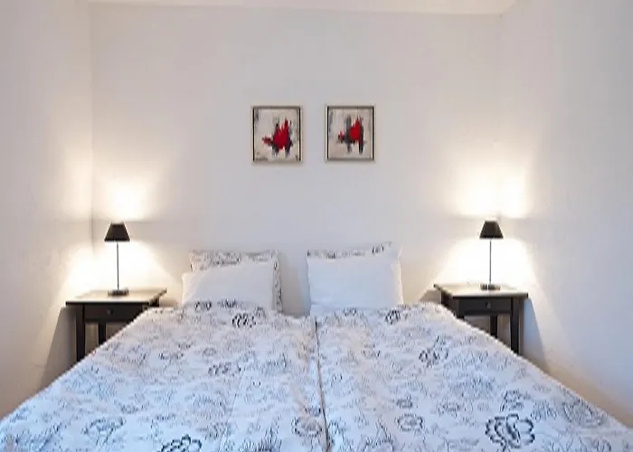 Myregaard And Snogebæk