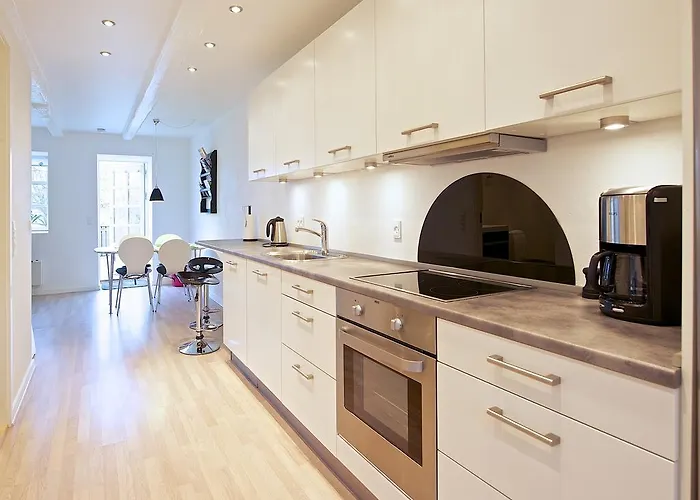 Bed & Breakfast Myregaard And 3*