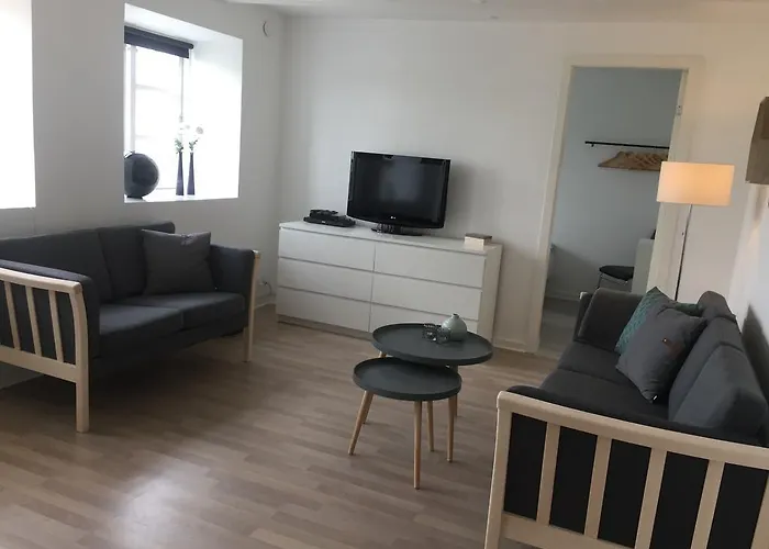 Myregaard And Bed & Breakfast