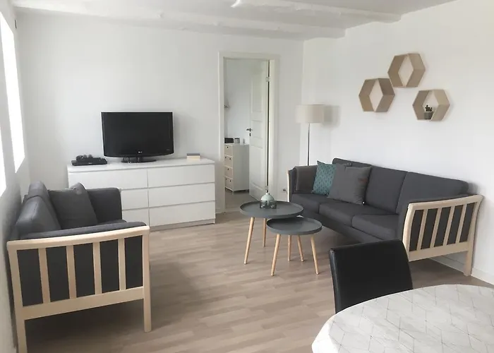 Bed & Breakfast Myregaard And Snogebæk