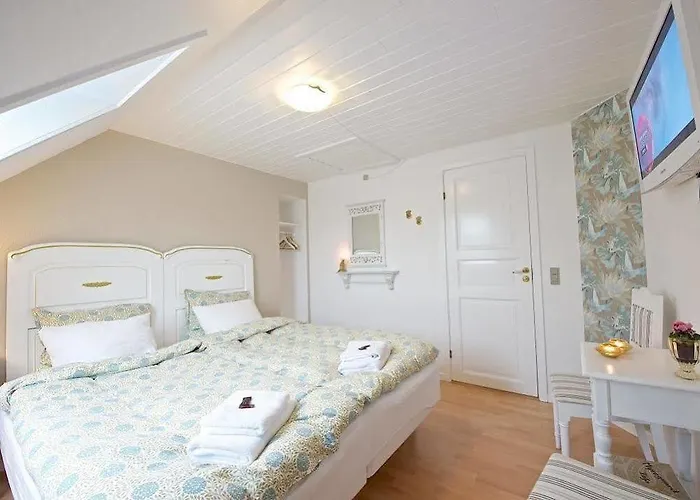 Bed & Breakfast Myregaard And